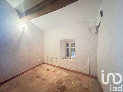 Maison de village - 87 m² - 5 pièces