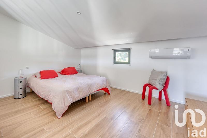 Duplex - 178 m² - 5 pièces