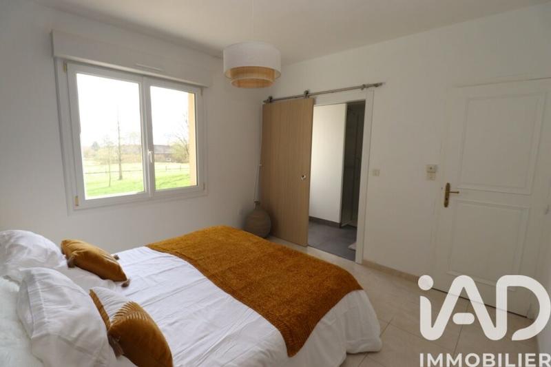 Maison - 183 m² - 6 pièces