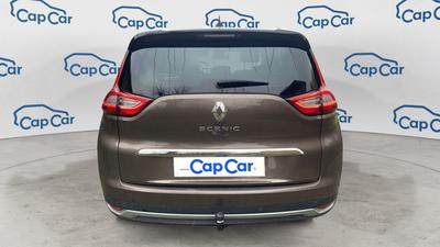 Renault Grand Scénic IV 1.6 dCi Energy 130 Intens - 7 places