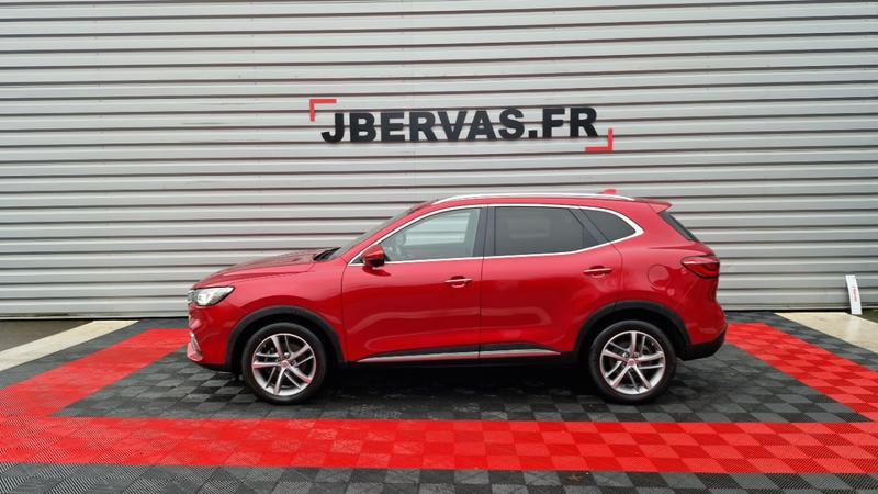 Mg Ehs 1.5t Gdi Phev Comfort