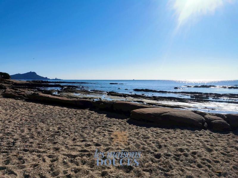 Appartement - 50 m² - 3 pièces