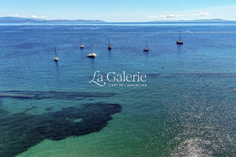 Appartement - 90 m² - 5 pièces