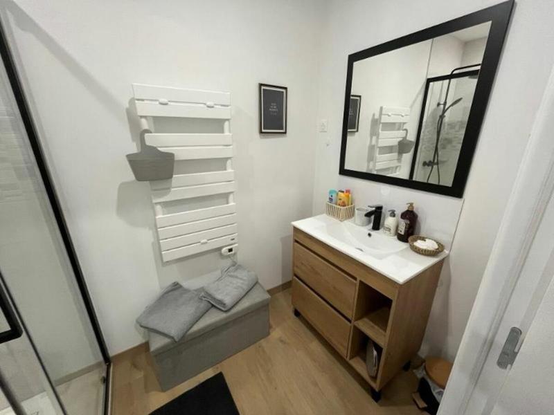 Immeuble - 39 m² - 2 pièces