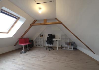 Maison - 60 m² - 3 pièces