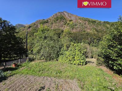 Maison - 200 m² - 1 pièce