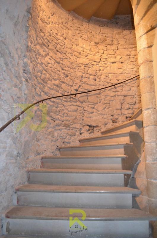 Château - 360 m² - 21 pièces