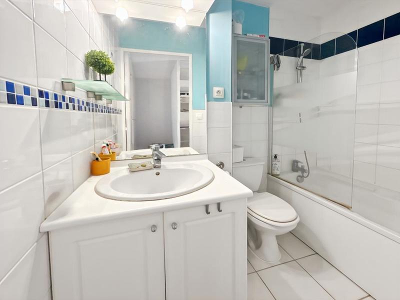 Duplex - 68 m² - 3 pièces