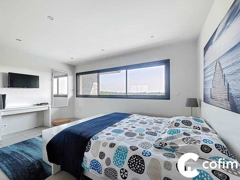 Villa - 316 m² - 8 pièces