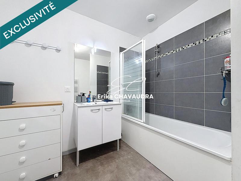 Maison - 83 m² - 5 pièces