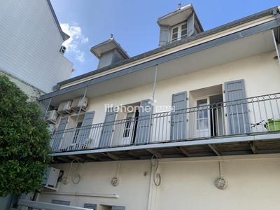 Bureau - 210 m² - 5 pièces