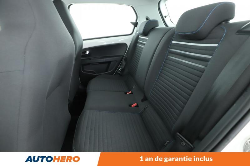 Volkswagen Up! 1.0 Up! Serie Cup 5p 60 ch