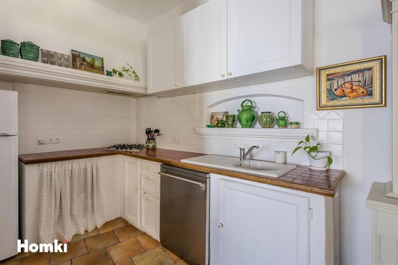 Maison - 110 m² - 6 pièces