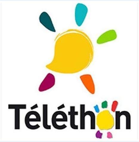 Téléthon : Parcours marcheurs