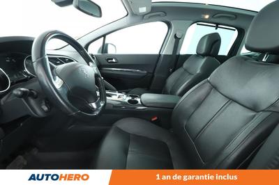 Peugeot 3008 1.6 Blue-HDi Feline Eat6 120 ch