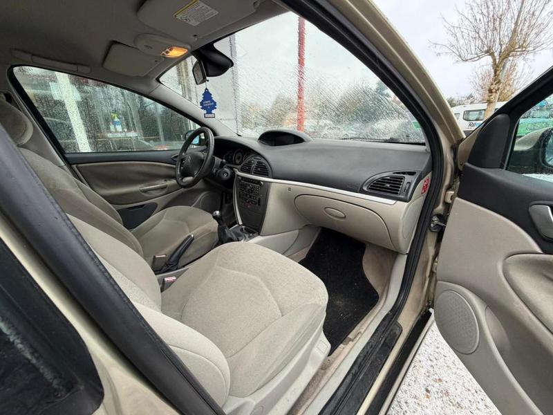 Citroën C5 1.6 Hdi 109 Ch Garantie 6 Mois / Reprise Possible