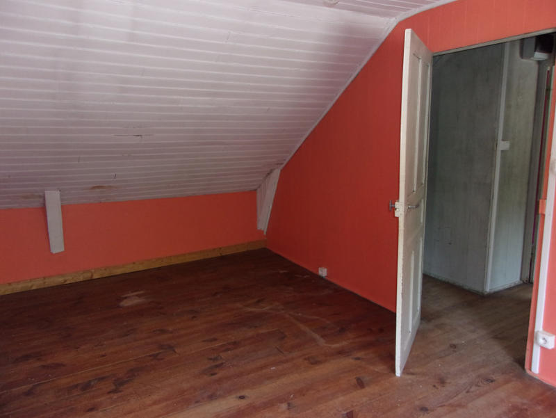 Maison - 100 m² - 7 pièces