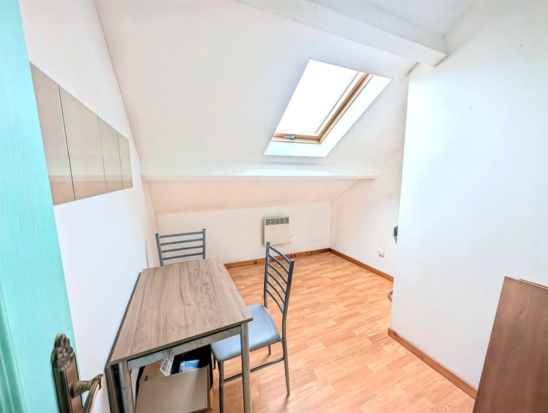 Maison - 53 m² - 3 pièces