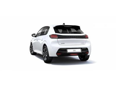Peugeot 208 Hybrid 110 e-Dcs6 Allure