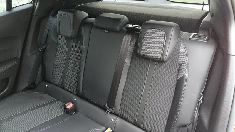 Peugeot 2008 1.2 PureTech 130 Eat8 Gt - Première main Automatique