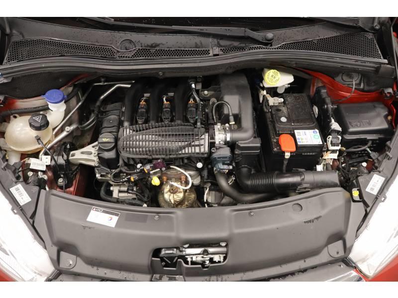 Peugeot 208 1.2 PureTech 82ch Bvm5 Style