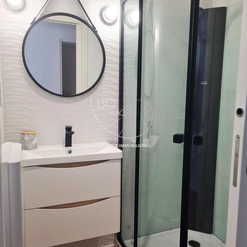 Appartement - 87 m² - 5 pièces