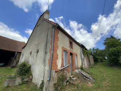 Maison - 75 m² - 5 pièces