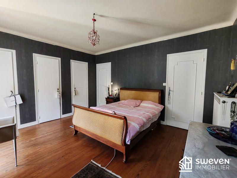 Villa - 173 m² - 6 pièces