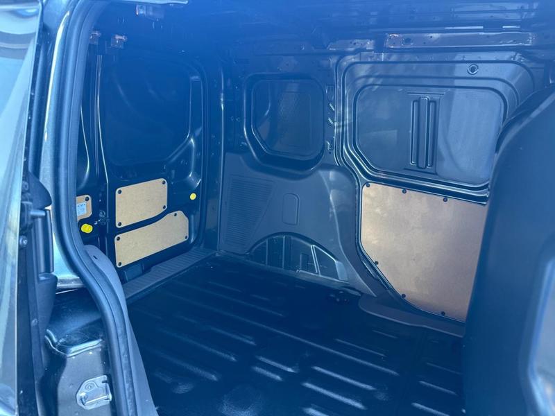 Ford Transit Connect Fgn L1 1.5 Ecoblue 100 s&amp;S Bva8 Trend