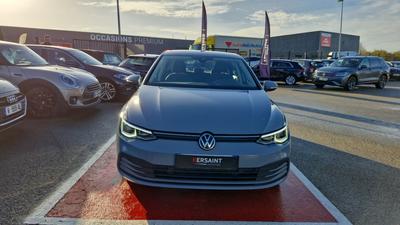 Volkswagen Golf 2.0 Tdi Scr 115 Bvm6 Life 1st