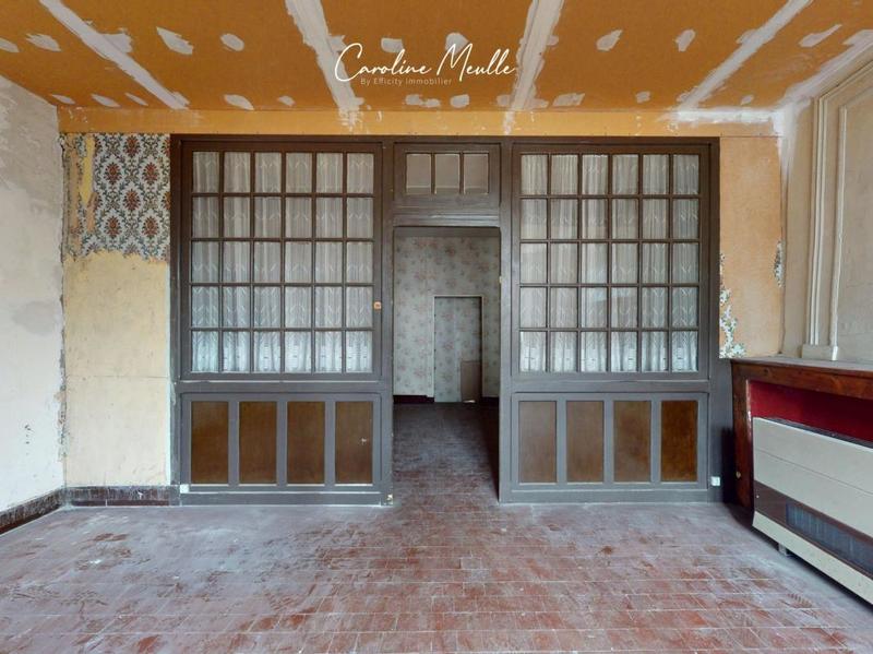 Maison - 264 m² - 5 pièces