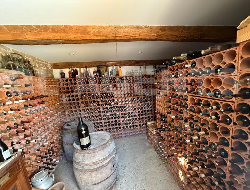 Maison - 634 m² - 21 pièces