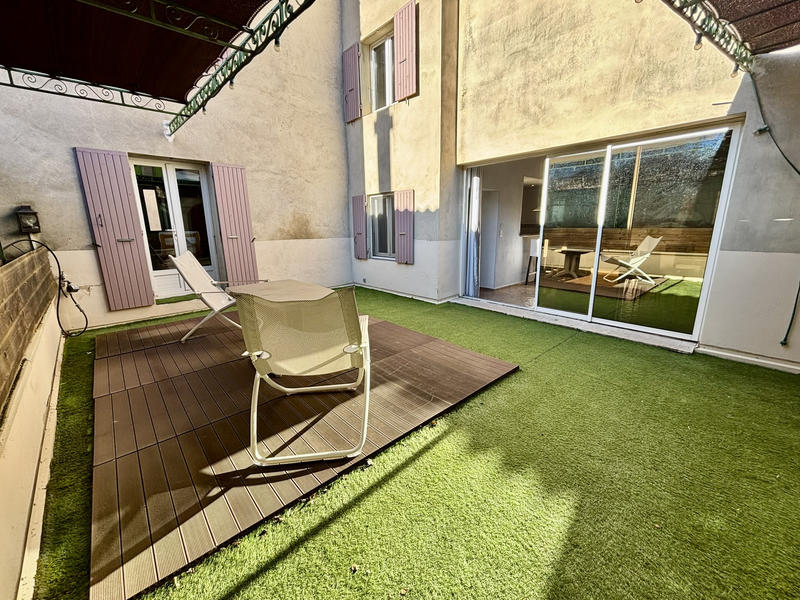 Maison - 162 m² - 7 pièces