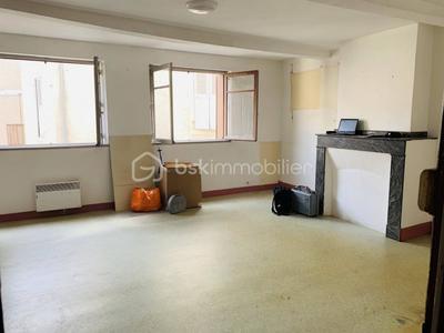 Appartement - 53 m² - 2 pièces