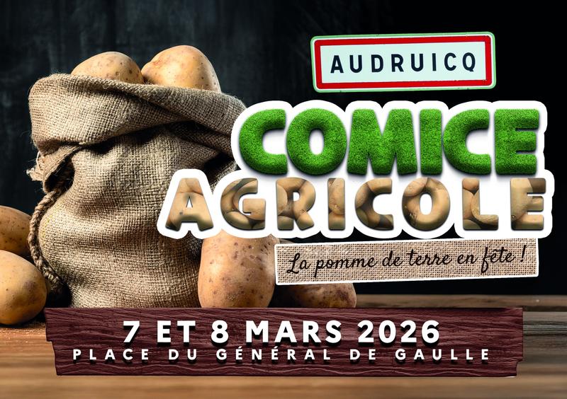 Concours Agricole