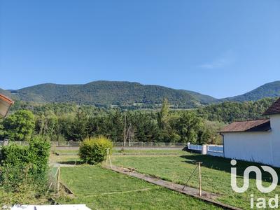 Terrain - 1 270 m²