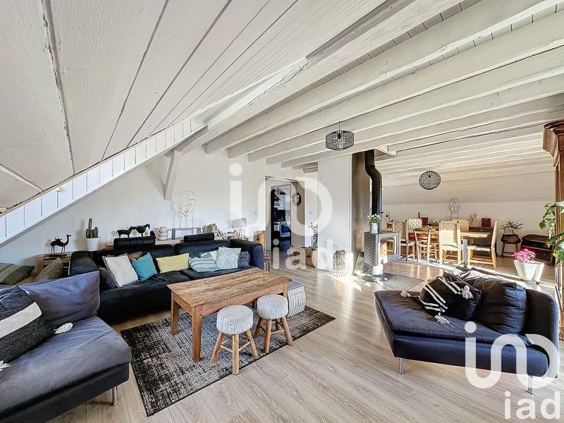 Ferme - 367 m² - 12 pièces