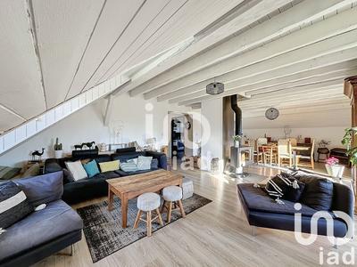 Ferme - 367 m² - 12 pièces