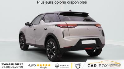 Ds Ds 3 Crossback Ds3 1.2 t 130 Eat8 Antoine de Saint Exupery