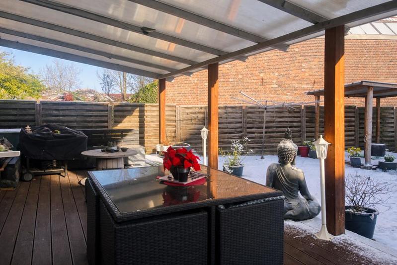 Maison - 150 m² - 7 pièces