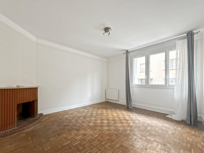 Appartement - 34 m² - 1 pièce