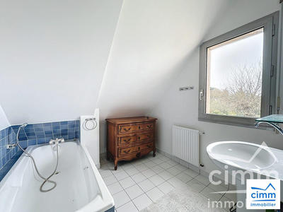 Appartement - 11 m² - 1 pièce