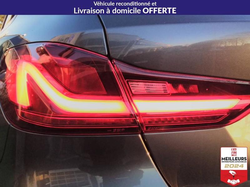 Bmw Série 1 116d 116 ch Dkg7 - Business Design