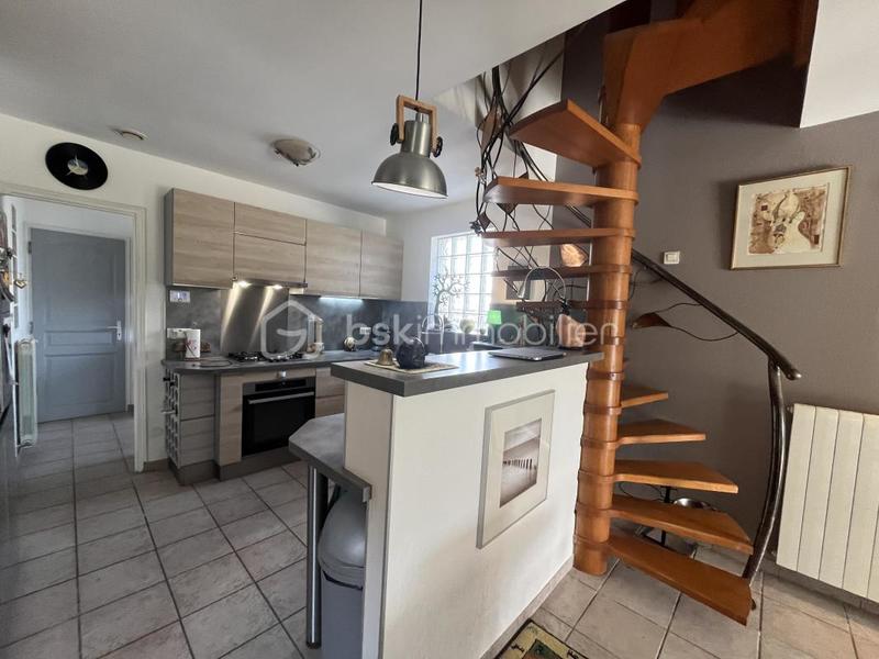 Villa - 120 m² - 5 pièces