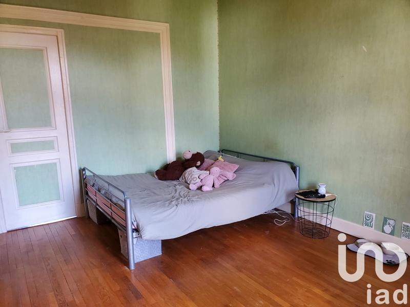 Maison de ville - 125 m² - 5 pièces