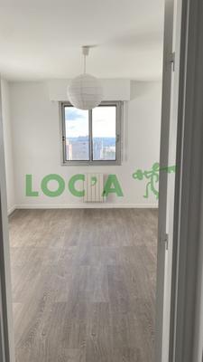 Appartement - 76 m² - 3 pièces