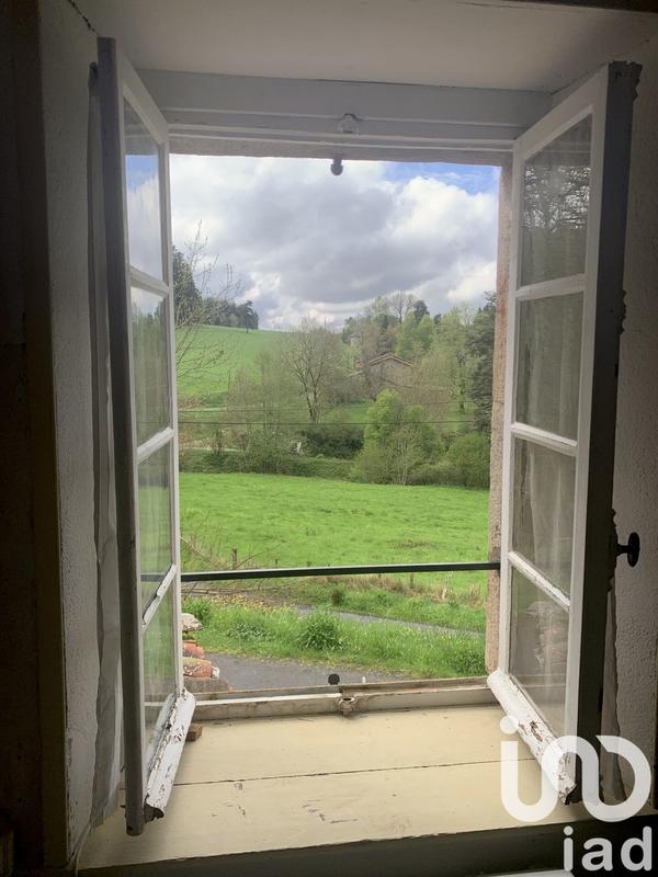 Maison - 180 m² - 6 pièces