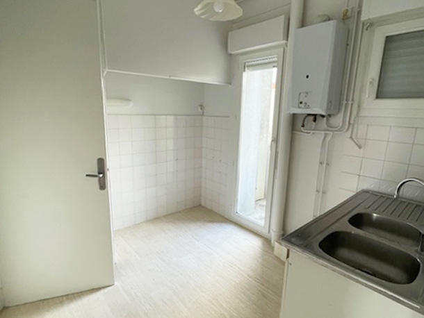 Appartement - 81 m² - 4 pièces