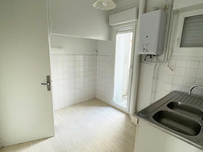 Appartement - 81 m² - 4 pièces