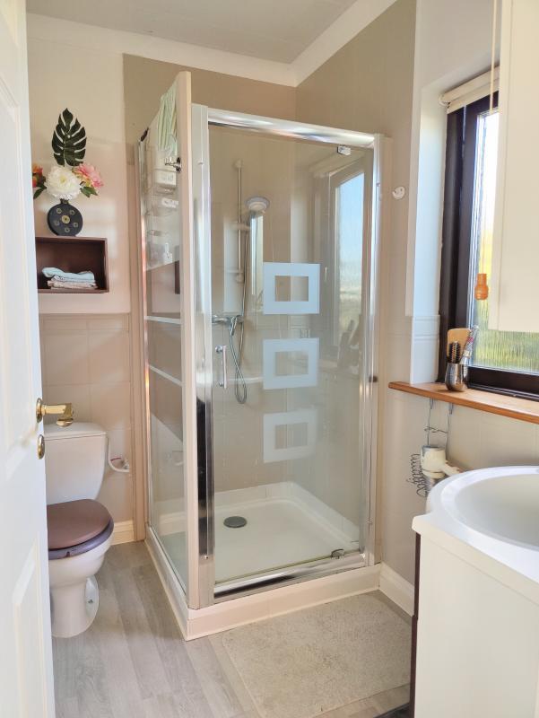 Maison - 207 m² - 7 pièces